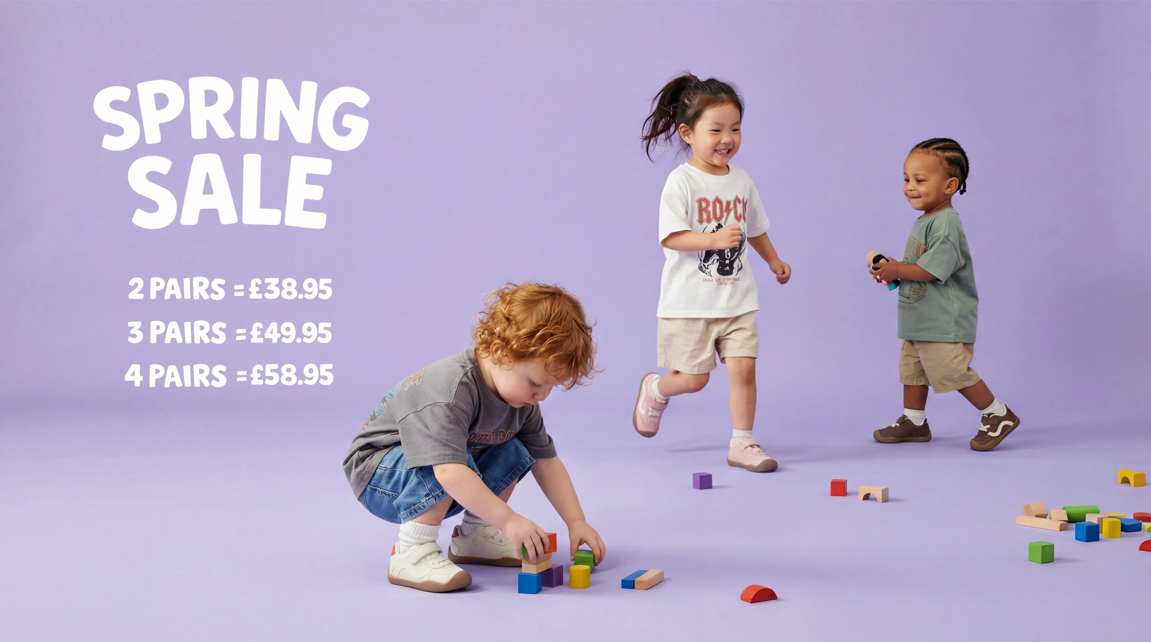 Welcome to Our Store